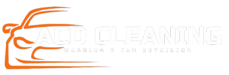 ACD Cleaning